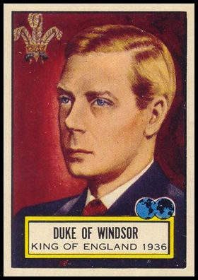 103 Duke Of Windsor